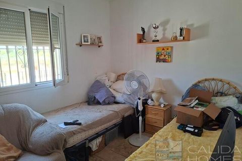 Villa i Partaloa, Almeria, Partaloa - € 239.950 | Ref: Villa Luna - foto 20