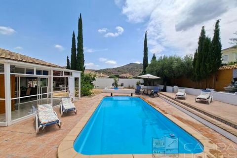 Villa i Arboleas, Almeria, Arboleas - € 219.950 | Ref: Villa de Luces - foto 2