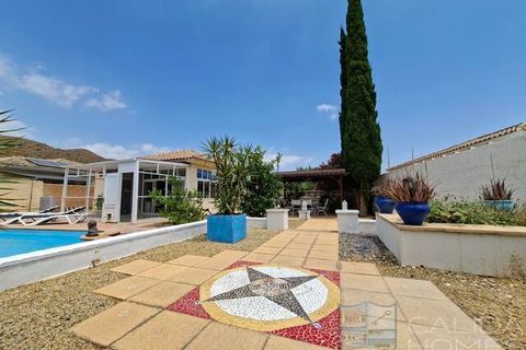 Villa i Arboleas, Almeria, Arboleas - € 219.950 | Ref: Villa de Luces - foto 3