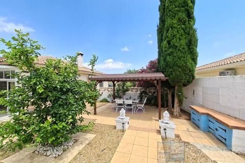 Villa i Arboleas, Almeria, Arboleas - € 219.950 | Ref: Villa de Luces - foto 4