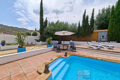 Villa i Arboleas, Almeria, Arboleas - € 219.950 | Ref: Villa de Luces - foto 6