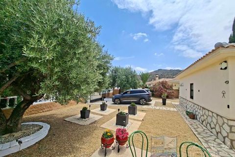 Villa i Arboleas, Almeria, Arboleas - € 219.950 | Ref: Villa de Luces - foto 7