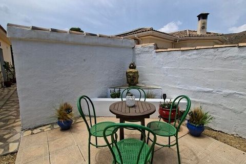 Villa i Arboleas, Almeria, Arboleas - € 219.950 | Ref: Villa de Luces - foto 8