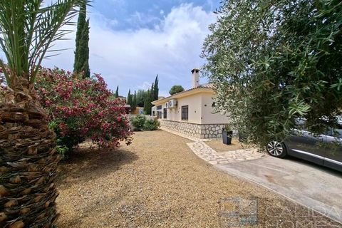 Villa i Arboleas, Almeria, Arboleas - € 219.950 | Ref: Villa de Luces - foto 9