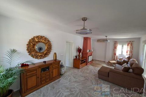 Villa i Arboleas, Almeria, Arboleas - € 219.950 | Ref: Villa de Luces - foto 13