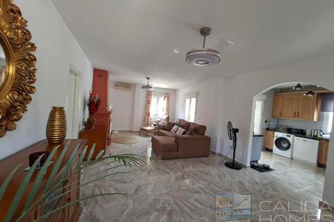Villa i Arboleas, Almeria, Arboleas - € 219.950 | Ref: Villa de Luces - foto 14