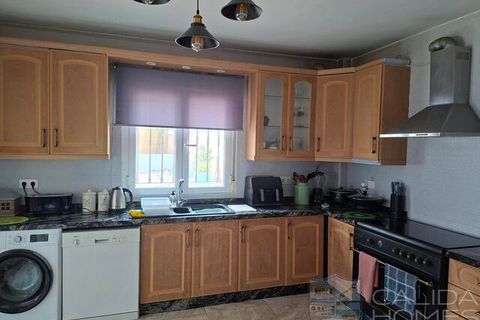 Villa i Arboleas, Almeria, Arboleas - € 219.950 | Ref: Villa de Luces - foto 16