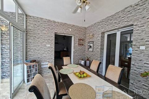 Villa i Arboleas, Almeria, Arboleas - € 219.950 | Ref: Villa de Luces - foto 18