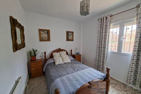 Villa i Arboleas, Almeria, Arboleas - € 219.950 | Ref: Villa de Luces - foto 19