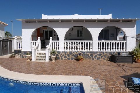 Villa en Camposol, Murcia, Camposol - € 214.995 | Ref: Villa Fortuna - photo 1