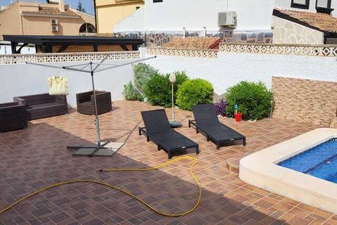 Villa en Camposol, Murcia, Camposol - € 214.995 | Ref: Villa Fortuna - photo 5