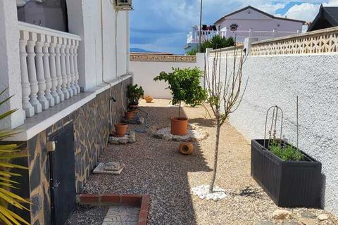 Villa en Camposol, Murcia, Camposol - € 214.995 | Ref: Villa Fortuna - photo 6