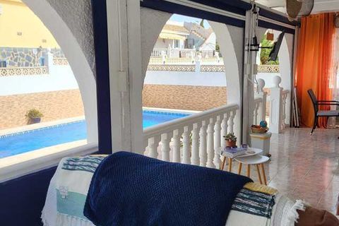 Villa en Camposol, Murcia, Camposol - € 214.995 | Ref: Villa Fortuna - photo 16