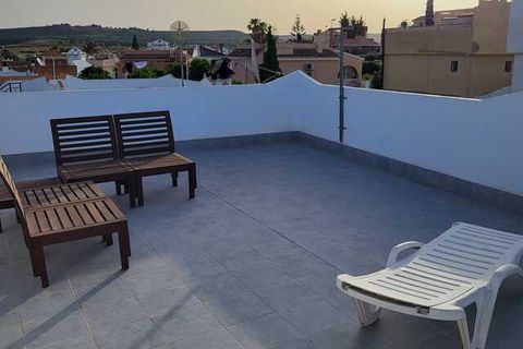 Villa en Camposol, Murcia, Camposol - € 214.995 | Ref: Villa Fortuna - photo 20