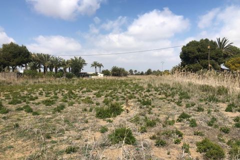Landejendom i Elche, Alicante, Elche - € 85.000 | Ref: F60/3390 - foto 2