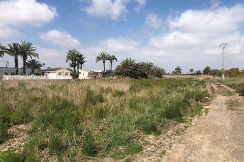 Landejendom i Elche, Alicante, Elche - € 85.000 | Ref: F60/3390 - foto 6