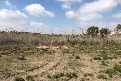 Landejendom i Elche, Alicante, Elche - € 85.000 | Ref: F60/3390 - foto 9