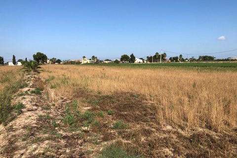 Helårsgrund i Dolores, Alicante, Dolores - € 84.900 | Ref: F62/3390 - foto 5