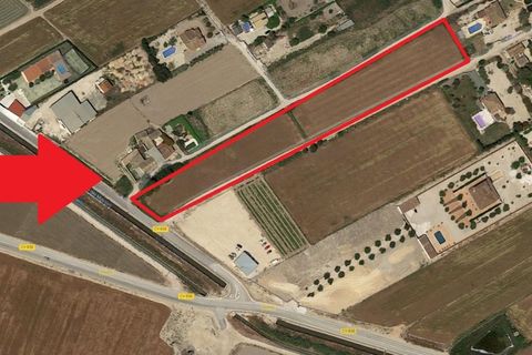 Helårsgrund i Dolores, Alicante, Dolores - € 74.900 | Ref: F63/3390 - foto 5