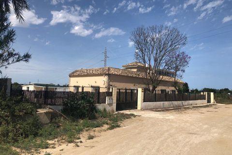 Landejendom i Rojales, Alicante, Rojales - € 424.900 | Ref: F107/3390 - foto 1