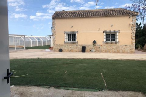 Landejendom i Rojales, Alicante, Rojales - € 424.900 | Ref: F107/3390 - foto 2