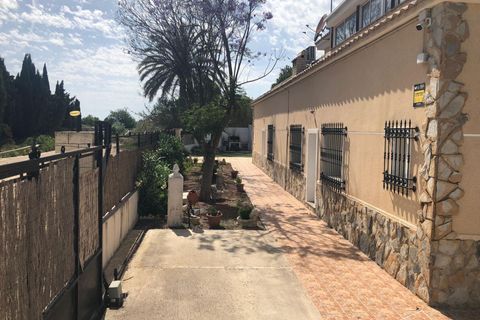 Landejendom i Rojales, Alicante, Rojales - € 424.900 | Ref: F107/3390 - foto 4