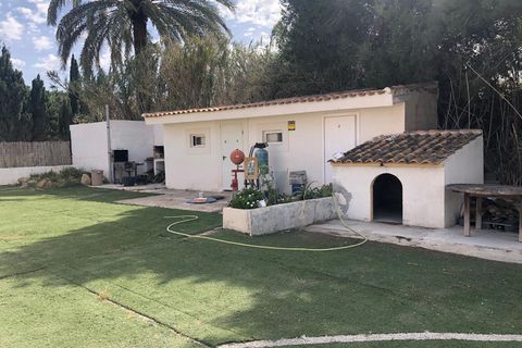 Landejendom i Rojales, Alicante, Rojales - € 424.900 | Ref: F107/3390 - foto 6