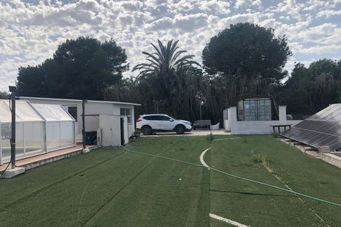 Landejendom i Rojales, Alicante, Rojales - € 424.900 | Ref: F107/3390 - foto 8