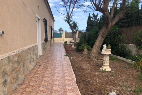 Landejendom i Rojales, Alicante, Rojales - € 424.900 | Ref: F107/3390 - foto 10