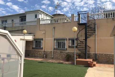 Landejendom i Rojales, Alicante, Rojales - € 424.900 | Ref: F107/3390 - foto 30