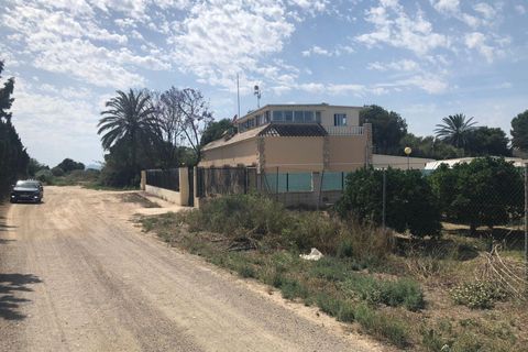 Landejendom i Rojales, Alicante, Rojales - € 424.900 | Ref: F107/3390 - foto 44