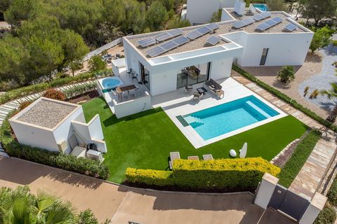 Villa i Orihuela, Alicante, Orihuela - € 1.450.000 | Ref: MW-002/3390 - foto 1