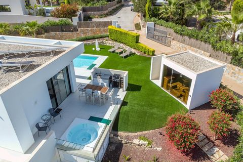Villa i Orihuela, Alicante, Orihuela - € 1.450.000 | Ref: MW-002/3390 - foto 2
