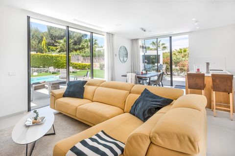 Villa i Orihuela, Alicante, Orihuela - € 1.450.000 | Ref: MW-002/3390 - foto 4