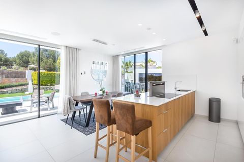 Villa i Orihuela, Alicante, Orihuela - € 1.450.000 | Ref: MW-002/3390 - foto 6