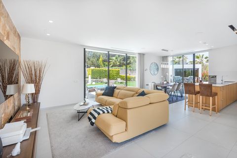 Villa i Orihuela, Alicante, Orihuela - € 1.450.000 | Ref: MW-002/3390 - foto 7
