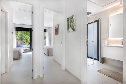Villa i Orihuela, Alicante, Orihuela - € 1.450.000 | Ref: MW-002/3390 - foto 17