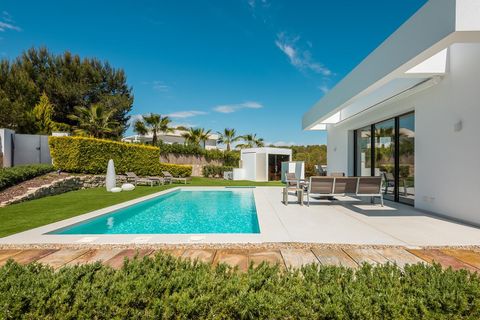 Villa i Orihuela, Alicante, Orihuela - € 1.450.000 | Ref: MW-002/3390 - foto 35