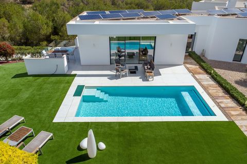 Villa i Orihuela, Alicante, Orihuela - € 1.450.000 | Ref: MW-002/3390 - foto 39