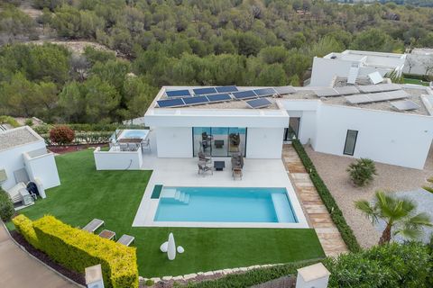 Villa i Orihuela, Alicante, Orihuela - € 1.450.000 | Ref: MW-002/3390 - foto 40