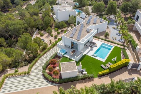 Villa i Orihuela, Alicante, Orihuela - € 1.450.000 | Ref: MW-002/3390 - foto 44