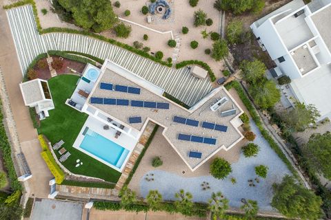 Villa i Orihuela, Alicante, Orihuela - € 1.450.000 | Ref: MW-002/3390 - foto 45