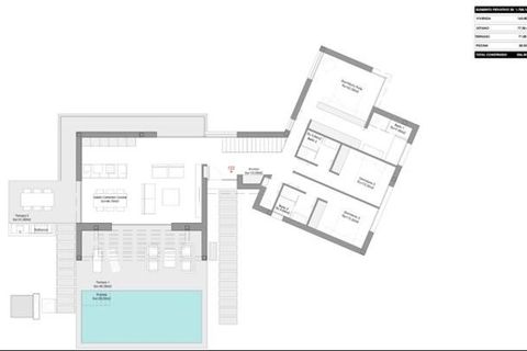 Villa i Orihuela, Alicante, Orihuela - € 1.450.000 | Ref: MW-002/3390 - foto 50