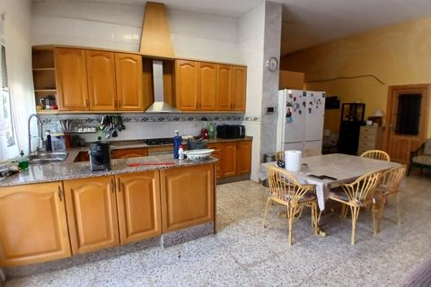 Landejendom i Albatera, Alicante, Albatera - € 359.900 | Ref: F110/3390 - foto 5