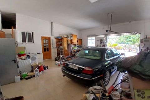Landejendom i Albatera, Alicante, Albatera - € 359.900 | Ref: F110/3390 - foto 30