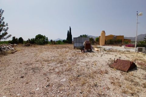 Landejendom i Albatera, Alicante, Albatera - € 359.900 | Ref: F110/3390 - foto 32