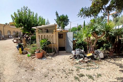 Landejendom i Albatera, Alicante, Albatera - € 359.900 | Ref: F110/3390 - foto 36