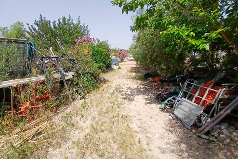 Landejendom i Albatera, Alicante, Albatera - € 359.900 | Ref: F110/3390 - foto 37
