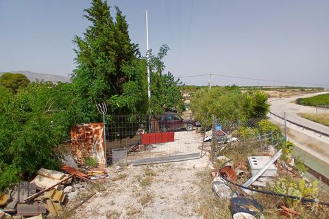 Landejendom i Albatera, Alicante, Albatera - € 359.900 | Ref: F110/3390 - foto 38