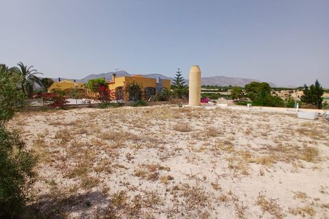 Landejendom i Albatera, Alicante, Albatera - € 359.900 | Ref: F110/3390 - foto 39